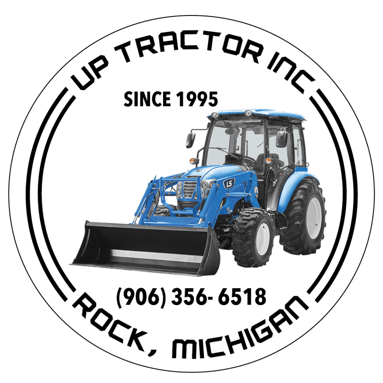 Home U.P. Tractor